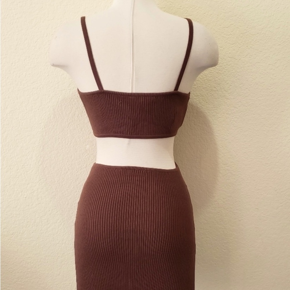 Mini Dress - Picture 2 of 3